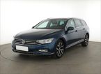 Volkswagen Passat - fotka číslo 1