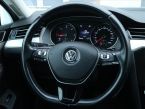 Volkswagen Passat - fotka číslo 17