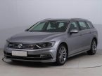 Volkswagen Passat - fotka číslo 1