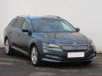 Škoda Superb - fotka číslo 0