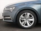 Škoda Superb - fotka číslo 14
