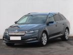 Škoda Superb - fotka číslo 1