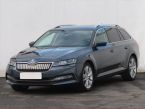 Škoda Superb - fotka číslo 1