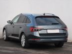 Škoda Superb - fotka číslo 3