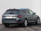 Škoda Superb - fotka číslo 4