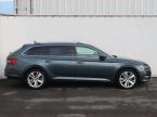 Škoda Superb - fotka číslo 5