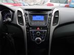 Hyundai i30 - fotka číslo 11