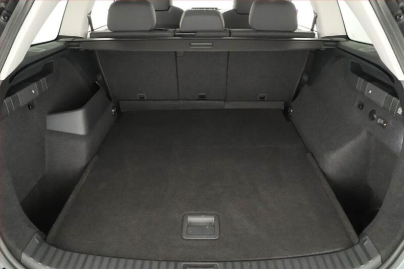 Škoda Kodiaq - hlavní fotka