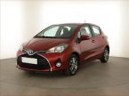 Toyota Yaris - fotka číslo 1
