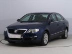 Volkswagen Passat - fotka číslo 1