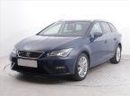 Seat Leon - fotka číslo 1