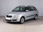 Škoda Fabia - fotka číslo 1