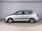 Škoda Fabia - fotka číslo 2