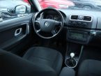 Škoda Fabia - fotka číslo 6