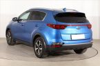 Kia Sportage - fotka číslo 3
