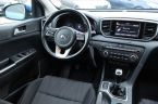 Kia Sportage - fotka číslo 6