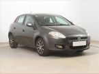 Fiat Bravo - fotka číslo 0