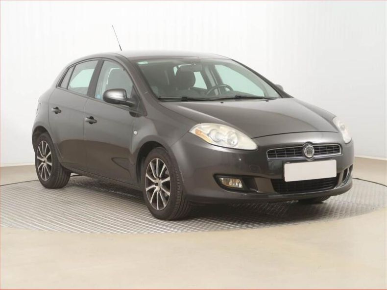 Fiat Bravo - hlavní fotka inzerátu