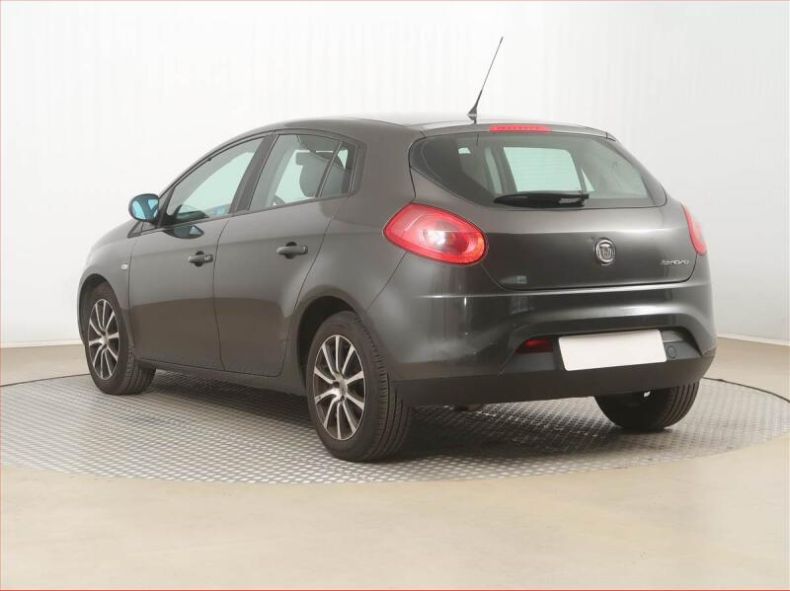 Fiat Bravo - hlavní fotka