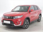 Suzuki Vitara - fotka číslo 1