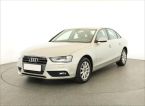Audi A4 - fotka číslo 1