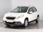 Peugeot 2008 - fotka číslo 1