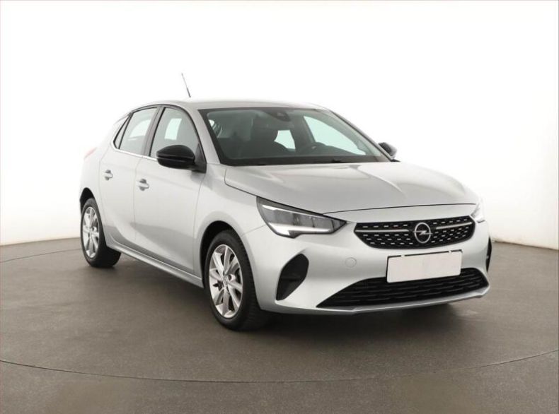 Opel Corsa - hlavní fotka inzerátu