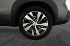 Suzuki SX4 - fotka číslo 11