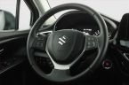 Suzuki SX4 - fotka číslo 16