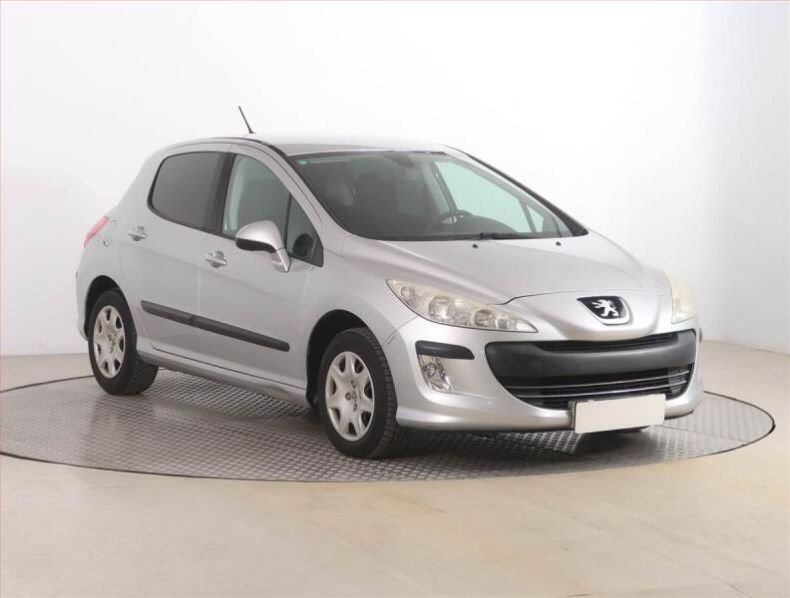 Peugeot 308 - hlavní fotka inzerátu