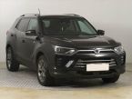 SsangYong Korando - fotka číslo 0