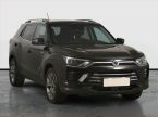 SsangYong Korando - fotka číslo 0