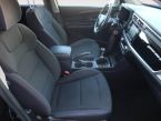 SsangYong Korando - fotka číslo 8