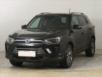 SsangYong Korando - fotka číslo 1