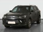 SsangYong Korando - fotka číslo 1