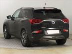 SsangYong Korando - fotka číslo 3