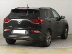 SsangYong Korando - fotka číslo 4
