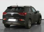SsangYong Korando - fotka číslo 4