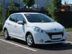 Peugeot 208 - fotka číslo 0