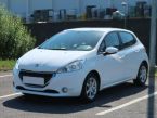 Peugeot 208 - fotka číslo 1
