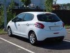 Peugeot 208 - fotka číslo 3