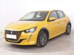Peugeot 208 - fotka číslo 1