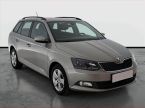 Škoda Fabia - fotka číslo 0