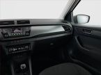 Škoda Fabia - fotka číslo 7
