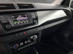 Škoda Fabia - fotka číslo 11