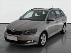 Škoda Fabia - fotka číslo 1