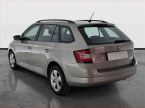 Škoda Fabia - fotka číslo 3