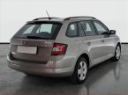 Škoda Fabia - fotka číslo 4