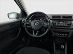 Škoda Fabia - fotka číslo 6