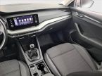 Škoda Octavia - fotka číslo 7